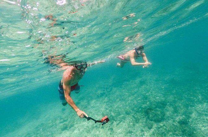 Admission Ticket to Coral World & Coki Point Beach with Snorkeling - FAQs