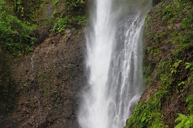 Admission Ticket to Trafalgar Falls (Premium Site) - Whats Included in Ticket