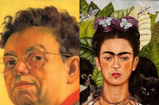 Admission Tickets to Anahuacalli Museum and Frida Kahlo - Practicalities and Logistics