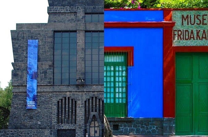 Admission Tickets to Anahuacalli Museum and Frida Kahlo - Who Should Consider This Tour?