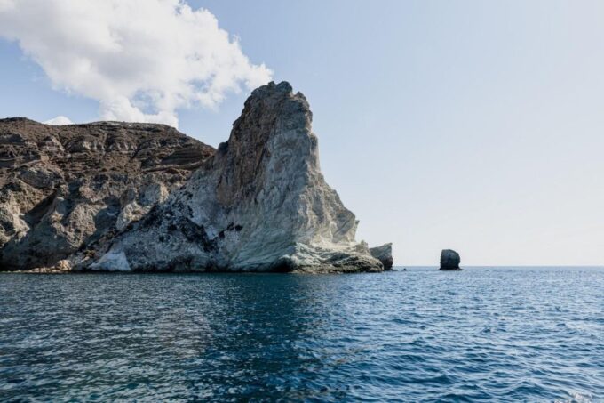 Adonis Luxury Schooner Santorini Sunset Cruise - How to Book Your Cruise