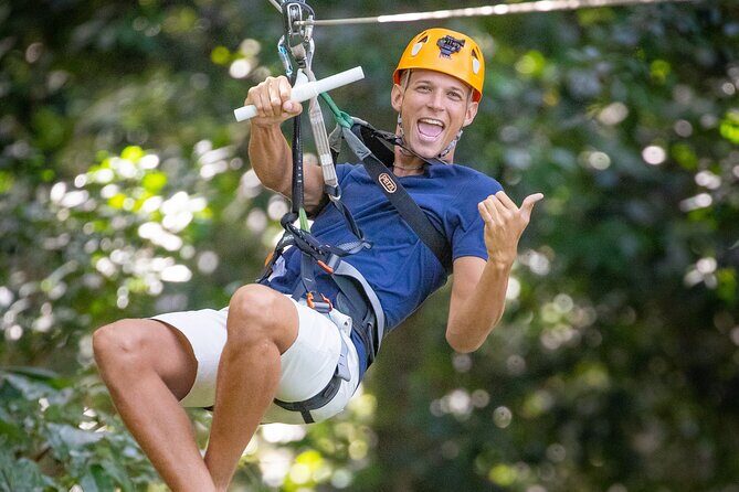 Adrena-Line Zipline, St. Lucia - The Sum Up: Is It Worth Your Time?