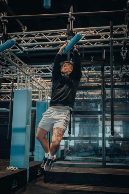 Adrenalin Kristiansand - Activity gym - Activities and Challenges