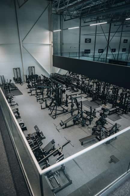 Adrenalin Kristiansand - Activity gym - Family and Group Options