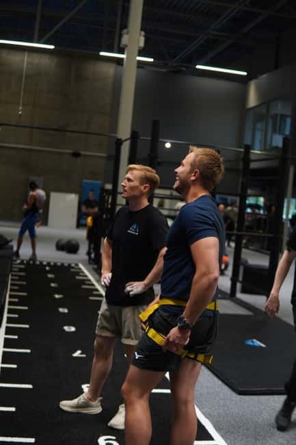 Adrenalin Kristiansand - Activity gym - Who Might Not Love It?