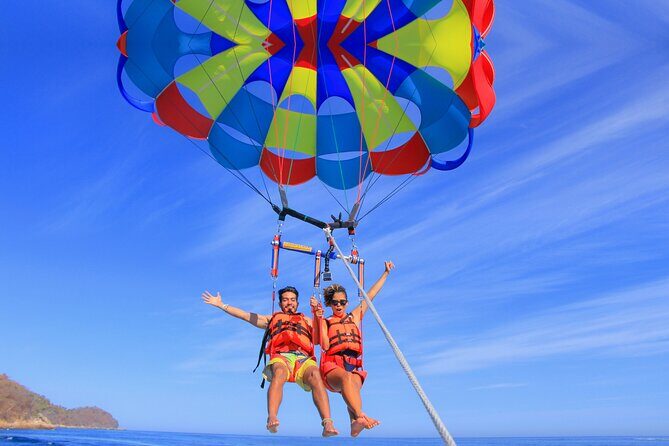 Adrenaline Adventure Tour in Puerto Vallarta - Practical Details and Considerations