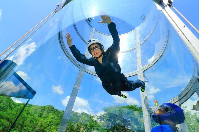 Adrenaline Adventure Tour in Puerto Vallarta - Who Should Consider This Tour?