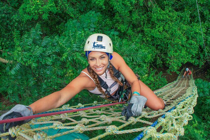 Adrenaline Adventure Tour in Puerto Vallarta - FAQs