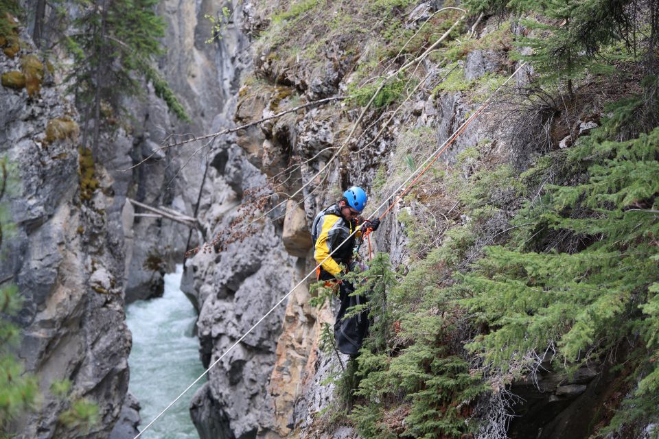 Adrenaline Aquatic Tour - Guided Small Group Experience