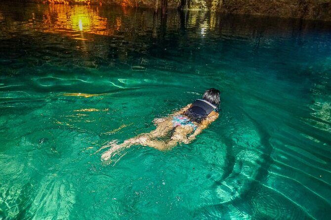 Adrenaline ATV and Ziplines with Cenote Swim Experience - FAQ