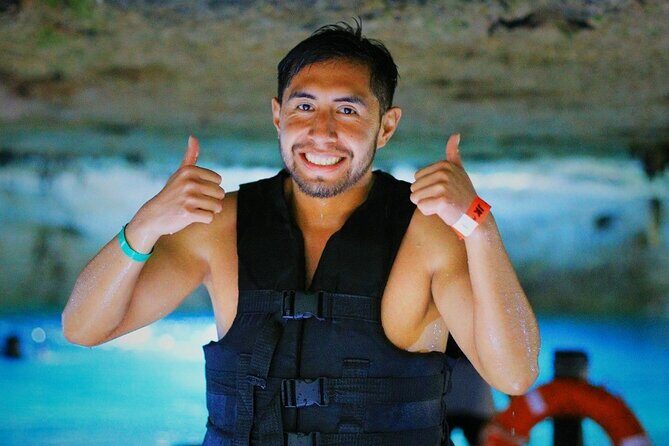 Adrenaline ATV Cenote and Zip Lines Experience at Tulum - What to Expect on this Adventure