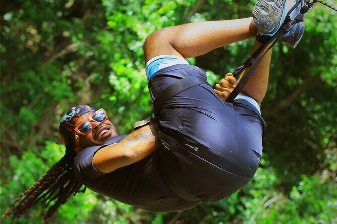 Adrenaline ATV Cenote and Zip Lines Experience at Tulum - Practical Tips for Future Travelers