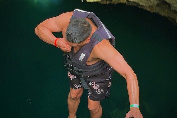 Adrenaline ATV Cenote and Zip Lines Experience at Tulum - The Sum Up: Is This Tour for You?