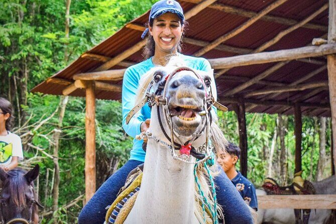 Adrenaline ATV Cenote and Zip Lines Experience at Tulum - FAQ