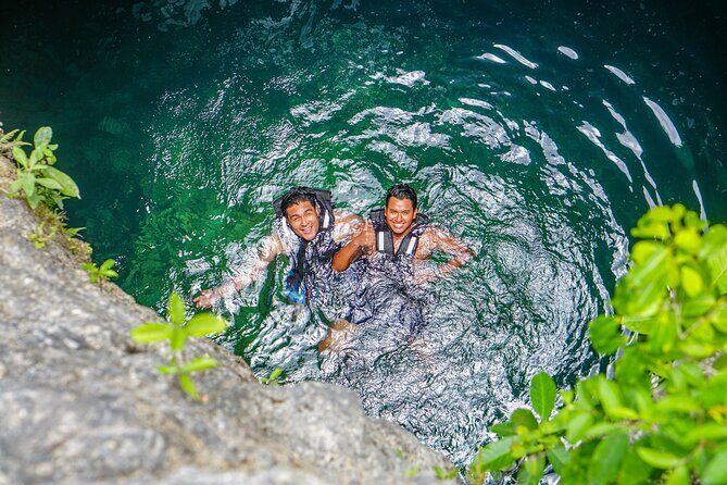 Adrenaline Ecopark in the Cancun jungle: Ziplines, ATVs, Cenote - FAQ