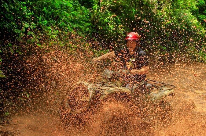 Adrenaline Experience (drive ATVs, do Ziplines and swim in a Cenote) in one day - Final Thoughts