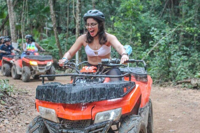 Adrenaline Full Day at Riviera Maya to our Ecological Park - Final Thoughts