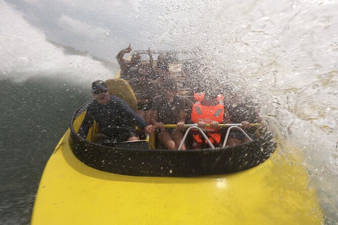 Adrenaline Jet Boat Rides in Pioneer River Mackay - Final Thoughts: Who Will Love This?