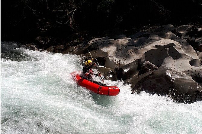Adrenaline kayaking on the Lima and Serchio rivers in Bagni di Lucca - Practicalities and Considerations