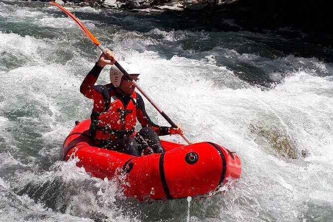 Adrenaline kayaking on the Lima and Serchio rivers in Bagni di Lucca - Final Thoughts: Is It Worth It?