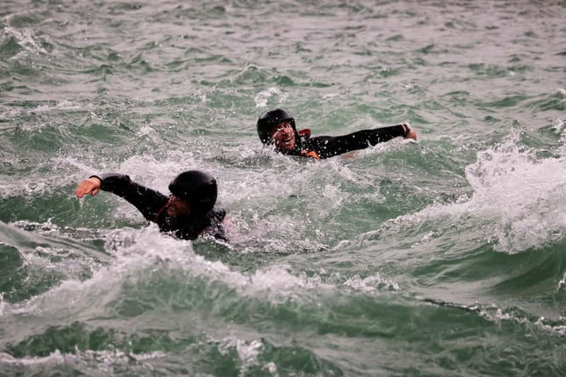 Adrenaline Rafting with Indomita - A Closer Look at the Experience