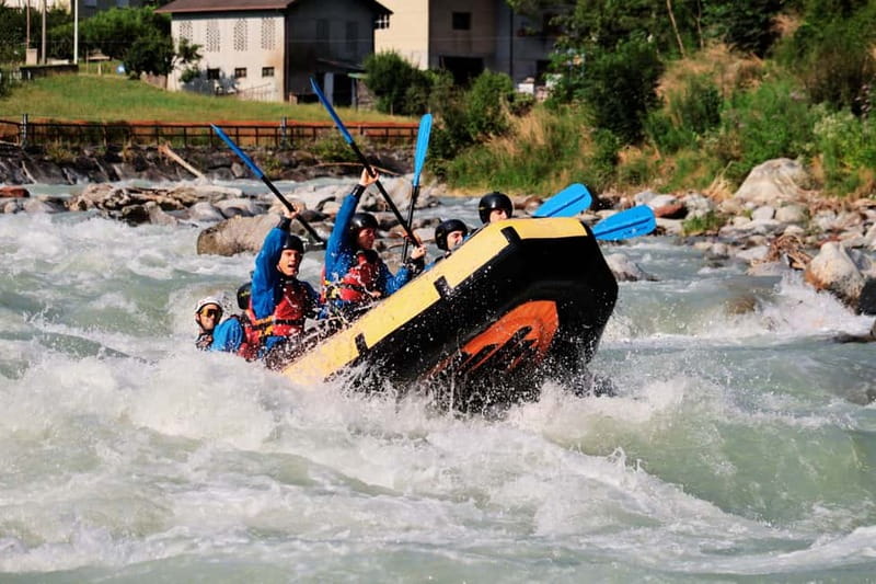 Adrenaline Rafting with Indomita - Final Thoughts: Is This Tour Right for You?
