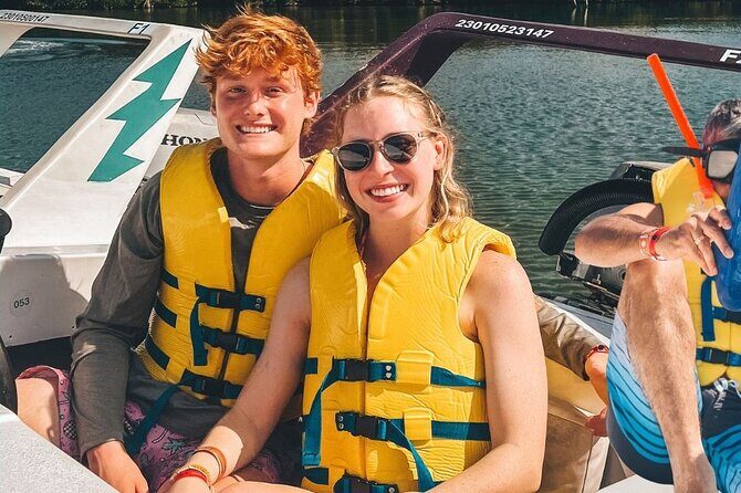 Adrenaline & Reefs: Speedboat and Snorkeling in Cancun - Final Thoughts