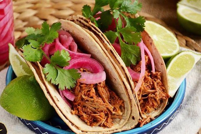 Adrenaline tour from Cancun driving a Atv experience Ziplines and a real Cenote - FAQ