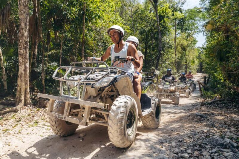 Adrenaline Tour - An In-Depth Look at the Adrenaline Tour Experience