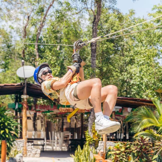 Adrenaline Tour - Authentic Experiences and Practical Tips