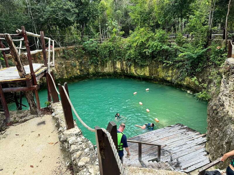 Adrenaline Tour - FAQ