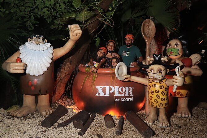 Adrenaline Tour Xplor Fuego from Cancún & Playa del Carmen - Final Thoughts: Is This Tour Right for You?