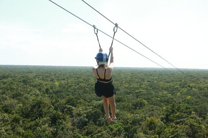 Adrenaline Tulúm Tour: ATV, Zipline, and Cenote Adventure - Final Thoughts