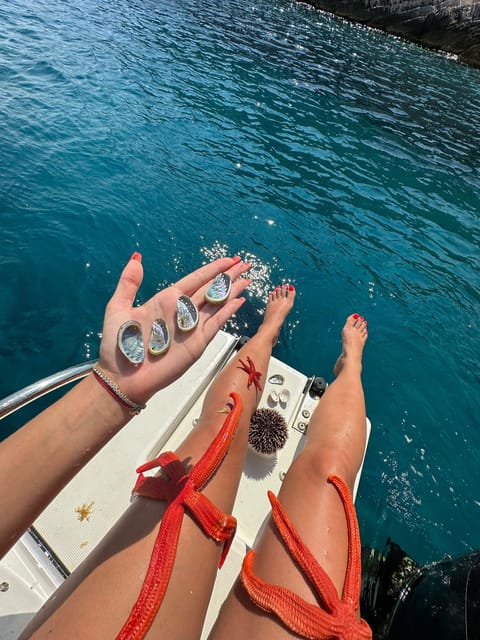 Adriatic Adventure: Blue Cave & 6 Islands Speedboat Escape - An Honest Look at the Adriatic Adventure Tour