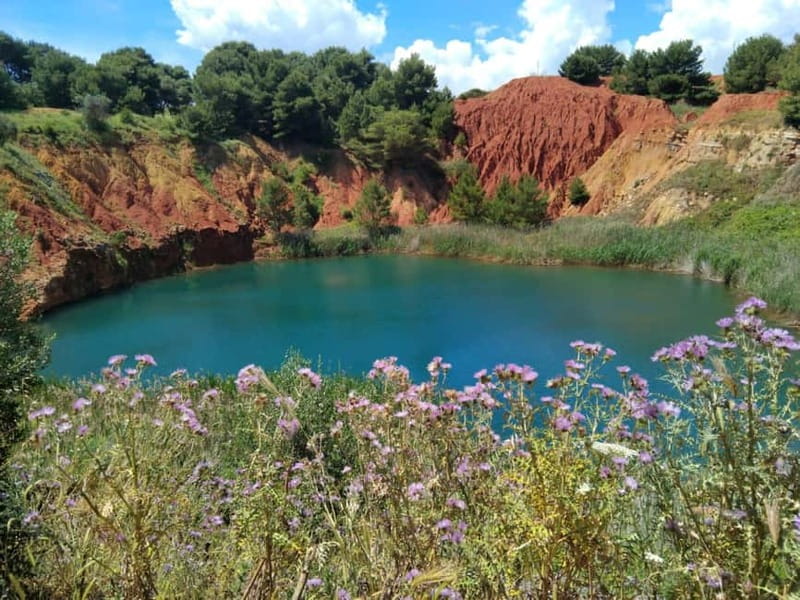 Adriatic Coast Tour of Wonders - From Lecce - Castro to Otranto. - The Allure of the Adriatic Coast: What Makes This Tour Special