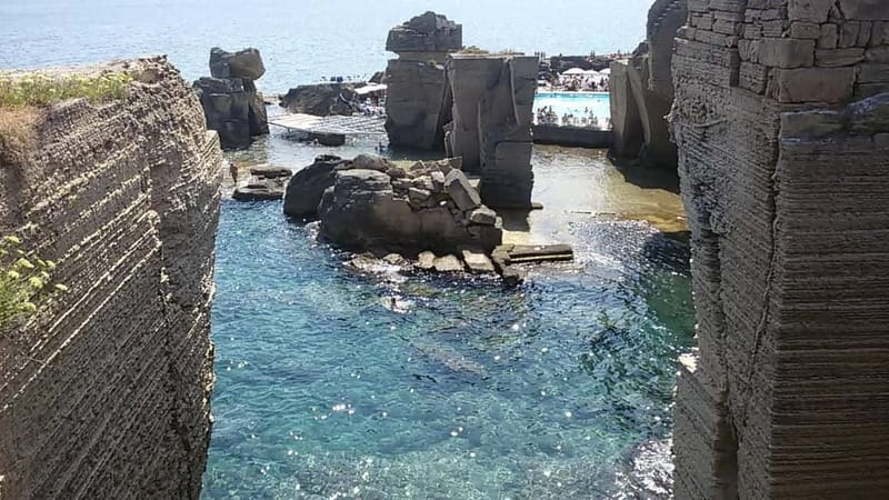 Adriatic Coast Tour of Wonders - From Lecce - Castro to Otranto. - What We Think About the Experience