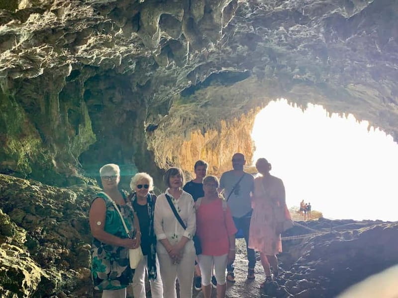 Adriatic Coast Tour of Wonders - From Lecce - Castro to Otranto. - FAQs