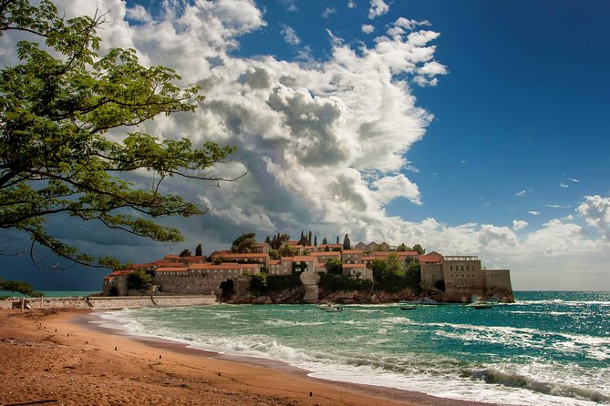 Adriatic Jewels Tour: Saint Stefan – Budva - Tivat - Traveler Feedback