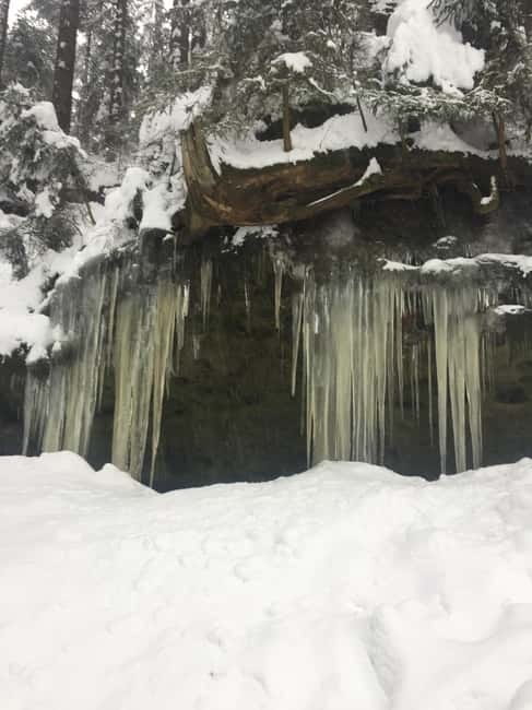 Adrpach rocks - full day tour with transfer and local food - What Travelers Say