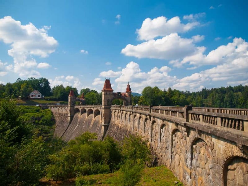Adrpach rocks - full day tour with transfer and local food - Practical Details: What You Need to Know