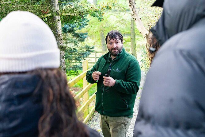 Adult Foraging Walk & Bushcraft Cookery Course for Beginners - Practical Details and Value