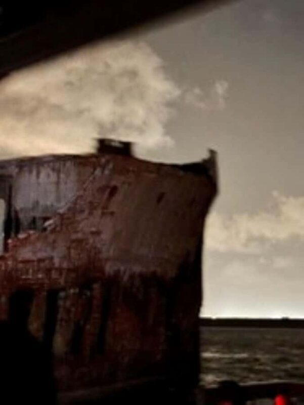 Adult Galveston Sunset Cruise 21 and up - What to Expect on the Galveston Sunset Cruise