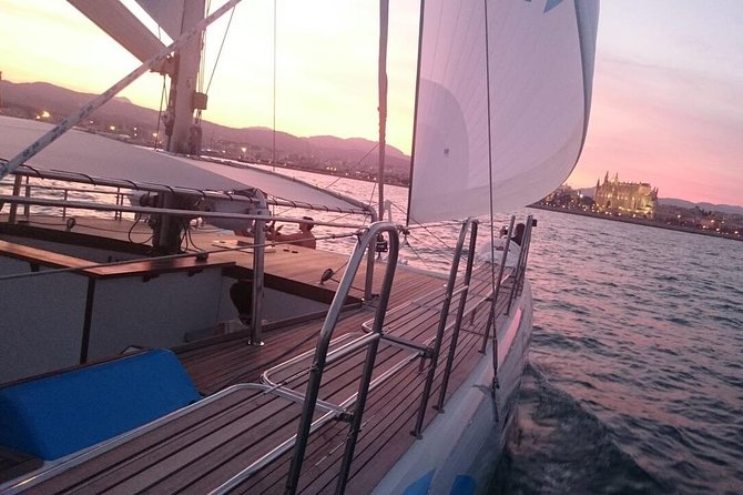 Adult Only Sunset Catamaran Palma Bay - Cancellation Policy