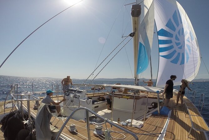 Adult Only Sunset Catamaran Palma Bay - Questions and Assistance