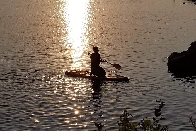 Adult Stand-Up Paddle Board Rental - Cancellation Policy