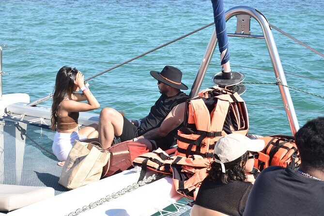 Adults-Only Catamaran Fun from Cancun - Final Thoughts: Who Is This Tour Perfect For?