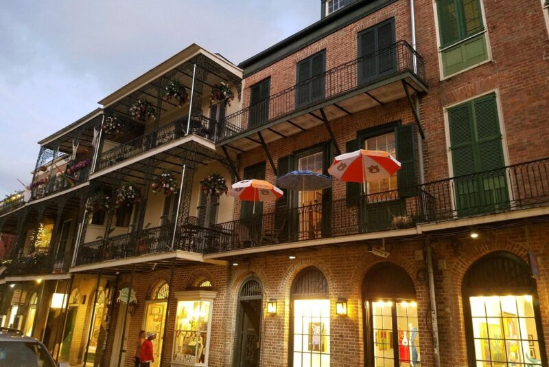 Adults Only Ghost and Vampire Walking Tour in New Orleans - What Travelers Say