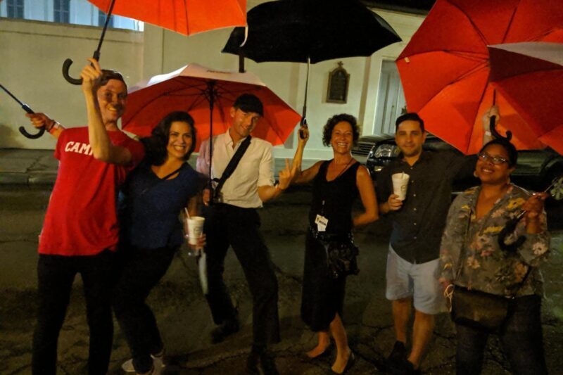 Adults Only Ghost and Vampire Walking Tour in New Orleans - Price, Value, and Practical Tips