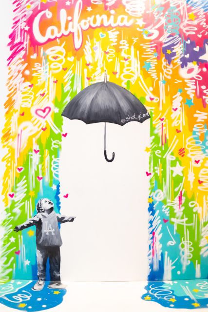 Adults Party - Package Options