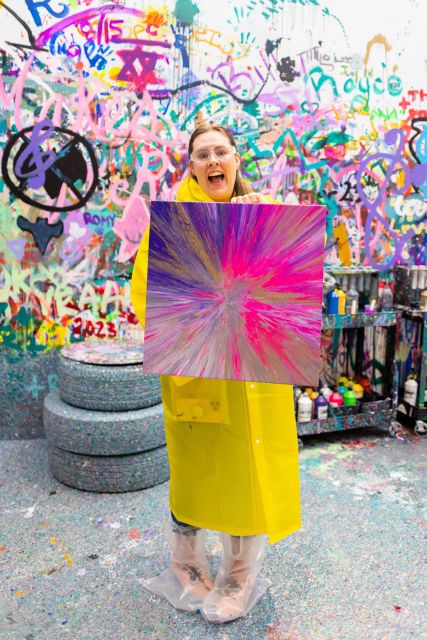 Adults Party - Language Options